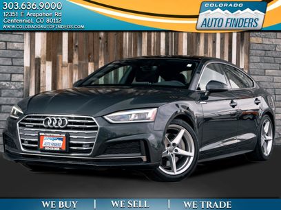 Used 2019 Audi A5 2.0T Premium Plus w/ Premium Plus