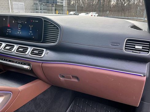 Used 2026 Mercedes-Benz GLE 450 4MATIC Coupe image 16