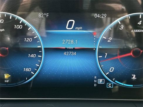 Used 2022 Mercedes-Benz GLE 350 image 11