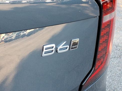 New 2026 Volvo XC90 B6 Ultra w/ Protection Package Premier AWD/4WD image 6