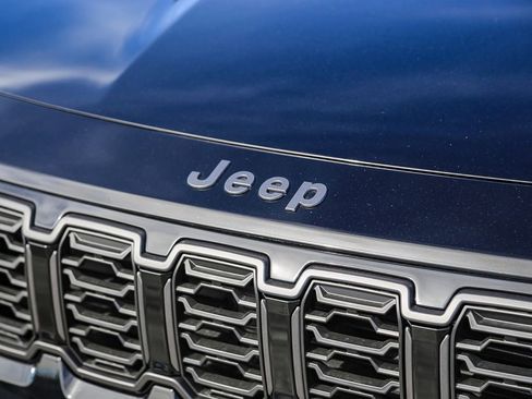 New 2026 Jeep Cherokee Laredo image 6