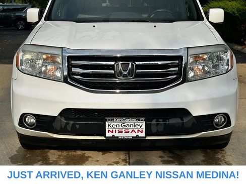 Used 2013 Honda Pilot EX-L image 8