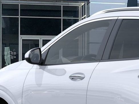 New 2026 Buick Encore GX Avenir w/ Avenir Convenience Package image 12