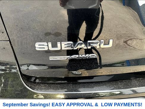 Used 2023 Subaru Ascent 8-Passenger AWD/4WD image 26