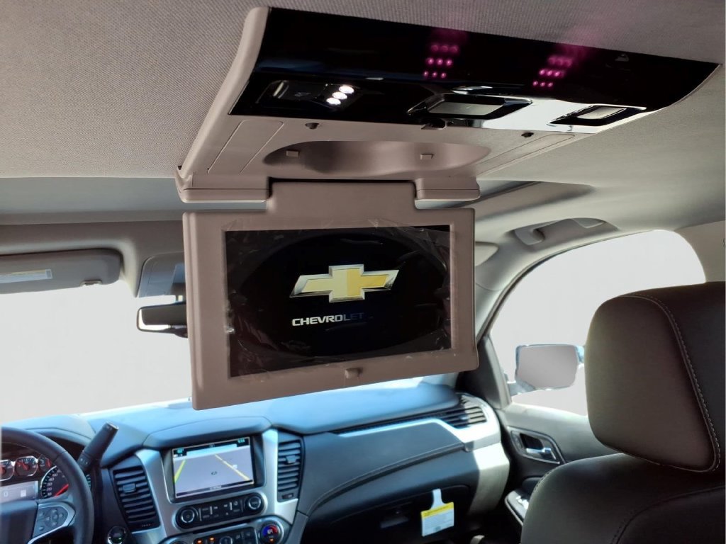 Certified 2020 Chevrolet Tahoe Premier RWD image 27