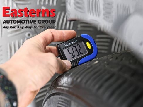 Used 2022 Kia Forte GT-Line w/ GT-Line Premium Package image 30