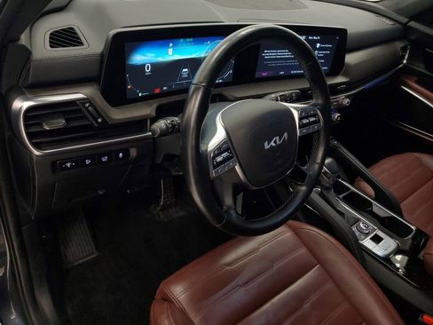 Used 2024 Kia Telluride SX Prestige AWD/4WD image 11