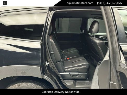 Used 2022 Honda Pilot TrailSport image 22