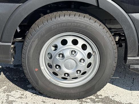 New 2026 Ford Transit 350 XL RWD image 9