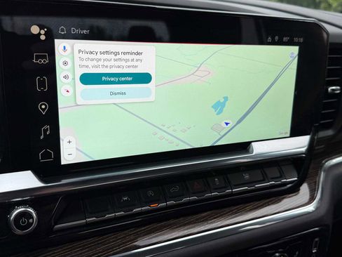 Used 2025 GMC Sierra 1500 Elevation image 55