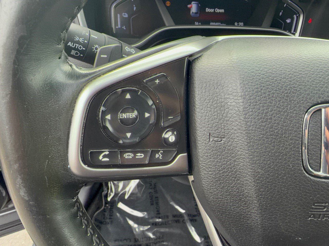 Used 2021 Honda CR-V EX-L image 18