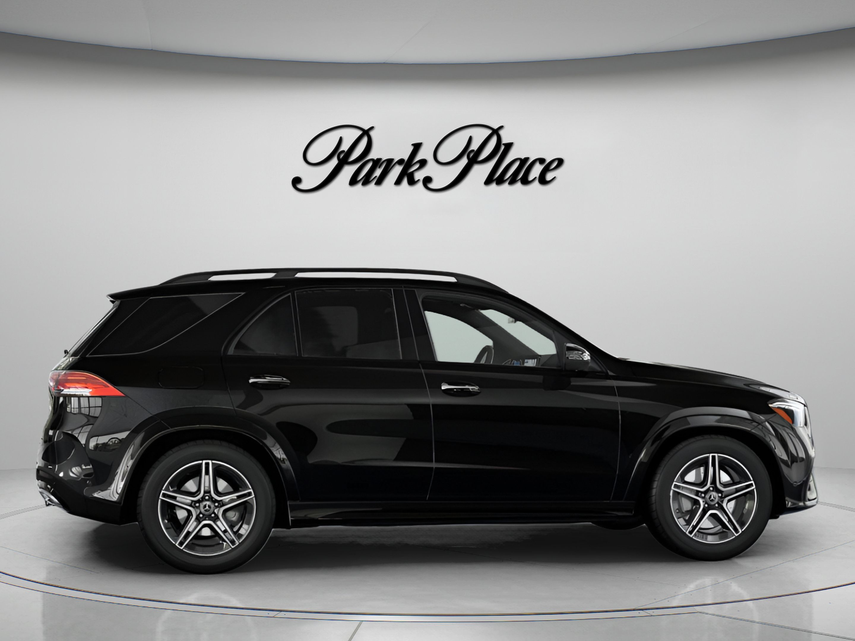 Certified 2026 Mercedes-Benz GLE 350 4MATIC image 25