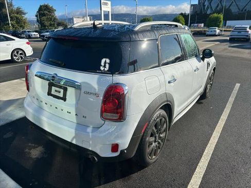 Used 2019 MINI Cooper Countryman S w/ Premium Package image 4