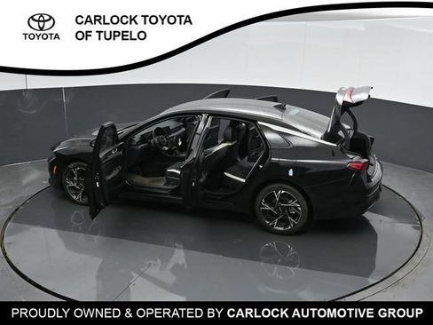 Used 2025 Kia K5 GT-Line FWD image 49