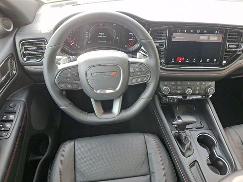 New 2026 Dodge Durango GT image 7