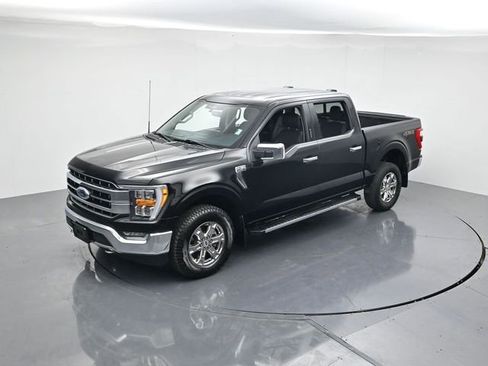 Used 2023 Ford F150 Lariat image 39