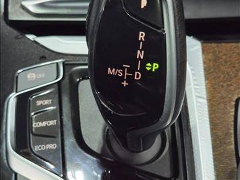 Used 2020 BMW X3 xDrive30i w/ Convenience Package AWD/4WD image 12