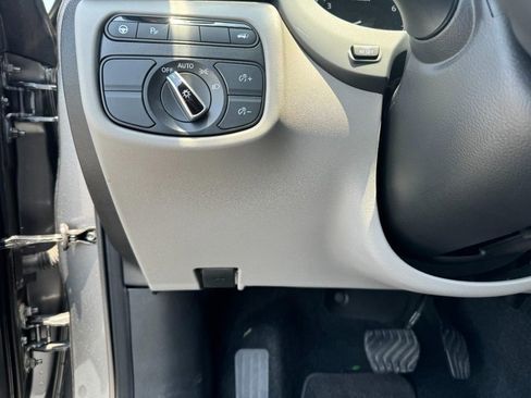 Used 2024 INFINITI QX50 Luxe image 21