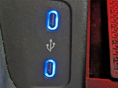 Used 2024 Mercedes-Benz EQE AMG 4MATIC SUV image 31