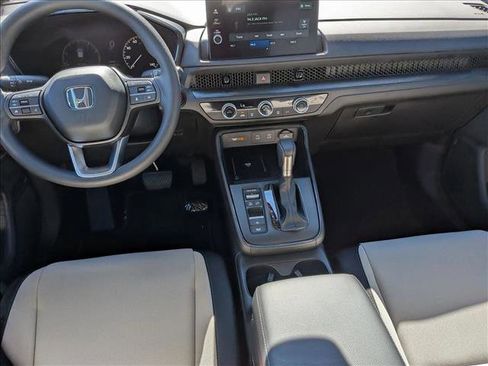 New 2026 Honda CR-V LX image 14