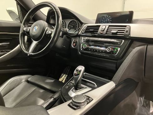 Used 2016 BMW 328i Gran Turismo xDrive AWD/4WD image 37
