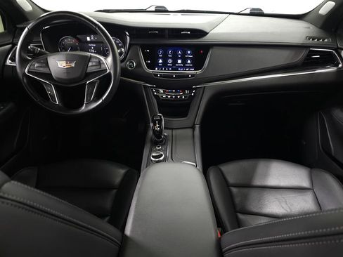 Used 2021 Cadillac XT5 Premium Luxury image 13