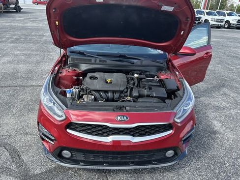 Used 2019 Kia Forte LXS FWD image 19