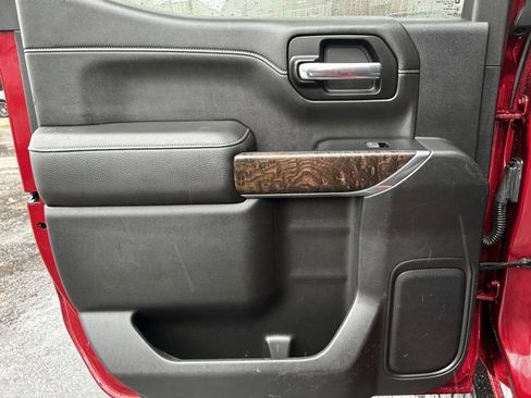 Used 2019 GMC Sierra 1500 Denali w/ Denali Ultimate Package image 20