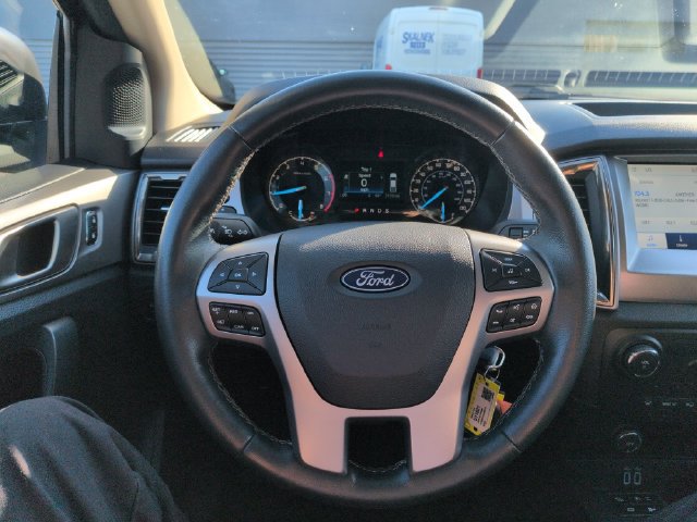 Used 2020 Ford Ranger XLT w/ Equipment Group 301A Mid AWD/4WD image 28