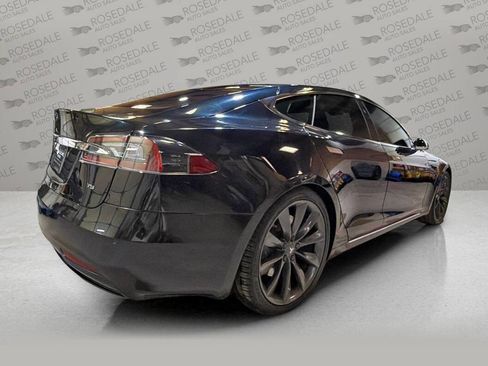 Used 2017 Tesla Model S 60 image 8