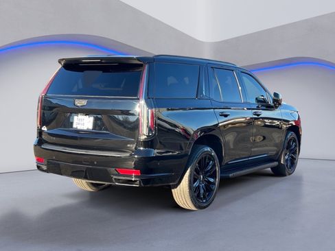 Used 2022 Cadillac Escalade Sport image 9