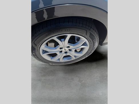 Used 2024 Dodge Hornet R/T Plus AWD/4WD image 8