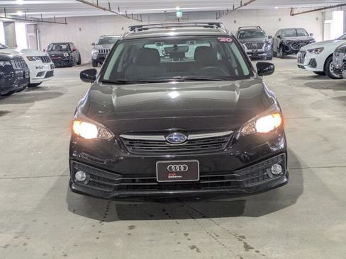Used 2020 Subaru Impreza Premium image 2