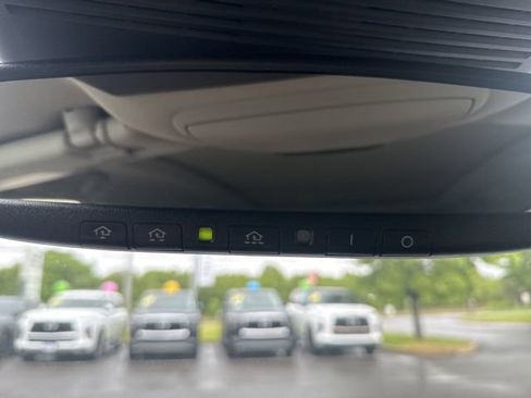 Used 2021 INFINITI QX50 Luxe w/ Cargo Package AWD/4WD image 25