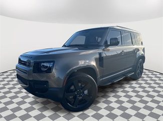 New 2026 Land Rover Defender 110 S video 1