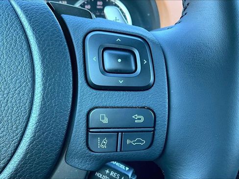 Used 2025 Lexus IS 350 F Sport image 26