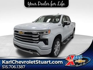 New 2026 Chevrolet Silverado 1500 High Country w/ High Country Premium Package video 1
