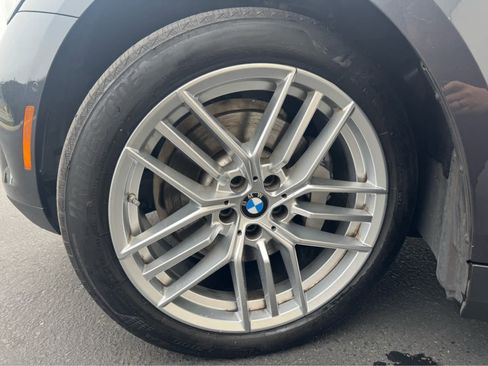 Used 2025 BMW 530i 530i image 11