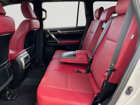 Certified 2023 Lexus GX 460 Premium image 13