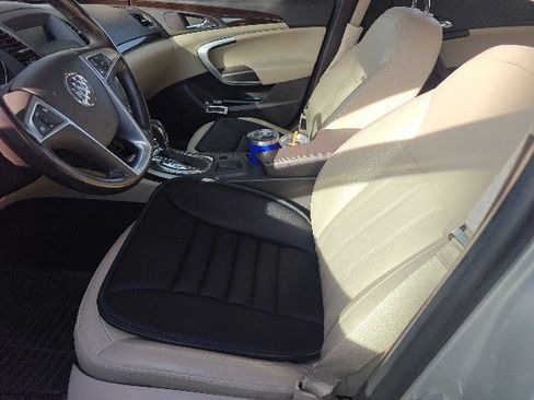 Used 2011 Buick Regal CXL w/ RL4 Preferred Equipment Group image 2