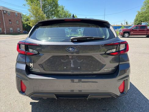 Used 2024 Subaru Impreza 2.0i AWD/4WD image 5