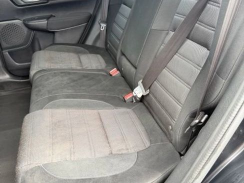 Used 2017 Honda CR-V LX image 14