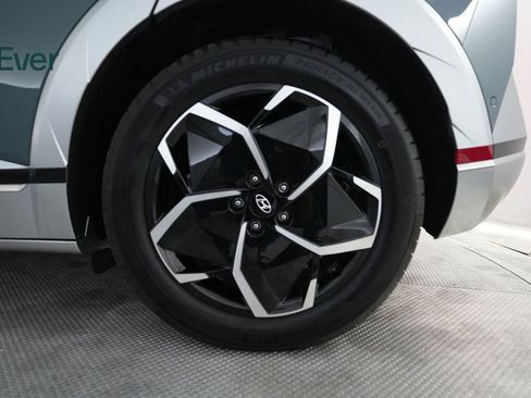 Used 2024 Hyundai Ioniq 5 Limited RWD image 9