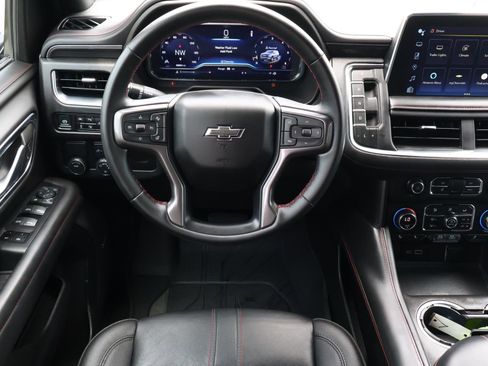 Used 2024 Chevrolet Tahoe RST w/ Luxury Package RWD image 11