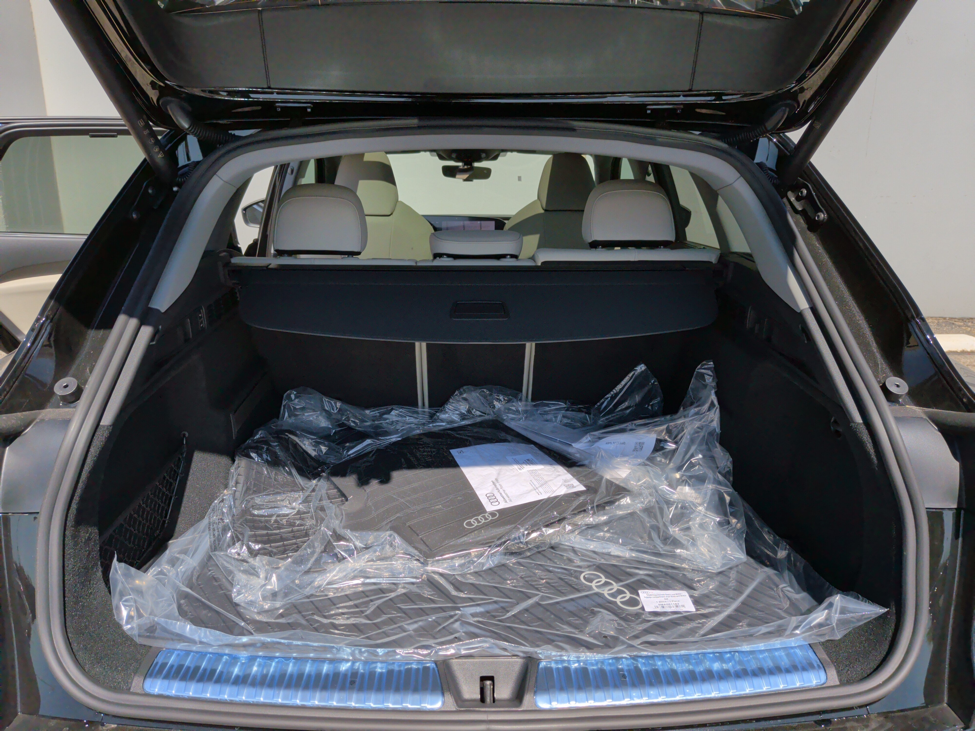 New 2026 Audi Q5 Prestige AWD/4WD image 34