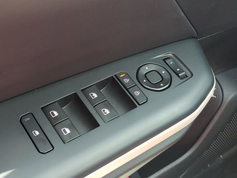 New 2026 Kia K4 GT-Line FWD image 20