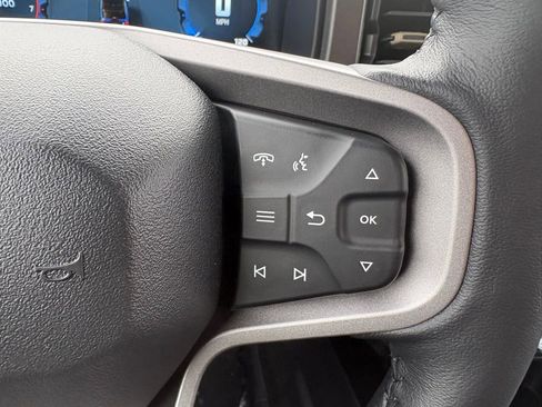 New 2025 Ford Bronco Badlands image 30