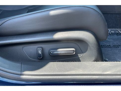 Certified 2025 Honda Accord EX-L image 22
