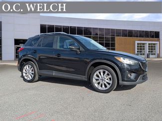 Used 2015 MAZDA CX-5 Grand Touring 360° Tour