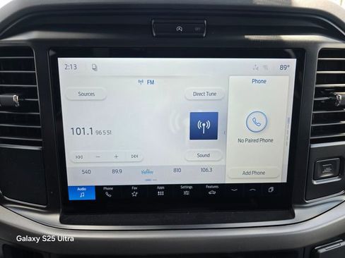New 2026 Ford F150 XLT AWD/4WD image 15